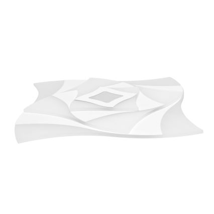 LED Himmennettävä kattovalaisin INDI LED/70W/230V 2700-6500K monivärinen + kaukosäädin