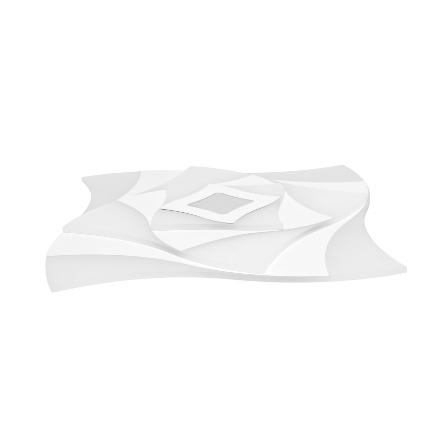 LED Himmennettävä kattovalaisin INDI LED/70W/230V 2700-6500K monivärinen + kaukosäädin