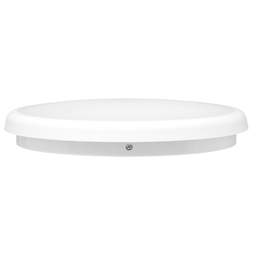 LED-ulkokattovalaisin anturilla MOVA LED/16W/230V IP54