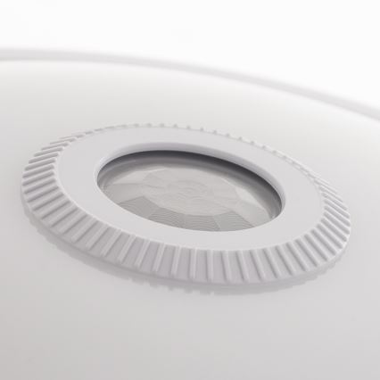 LED-kattovalaisin anturilla VERA LED/12W/230V 3000K