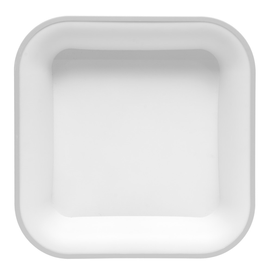 LED Himmennettävä kattovalo NEST LED/40W/230V 3000-6500K valkoinen + kaukosäädin