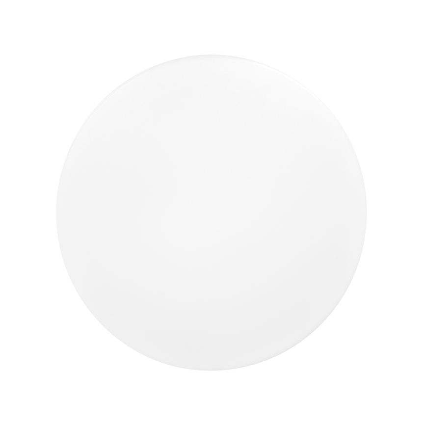 LED-kattovalaisin kylpyhuoneeseen MAKARON LED/36W/230V 3000/4000/6000K halkaisija 40 cm IP44 valkoinen
