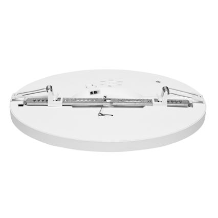 Himmennettänä LED-paneeli anturilla LEXA LED/12/18/24W/230V 3000/4000/6000K halkaisija 30 cm valkoinen