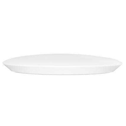 LED-kattovalaisin kylpyhuoneeseen DISK LED/18W/230V 3000/4000/6500K halkaisija 28 cm IP44 valkoinen