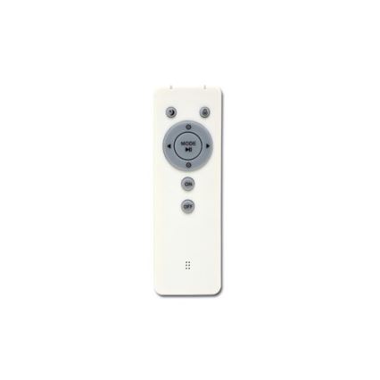 Himmennettävä LED-kattovalaisin DIAMANT LED/80W/230V + kauko-ohjaus