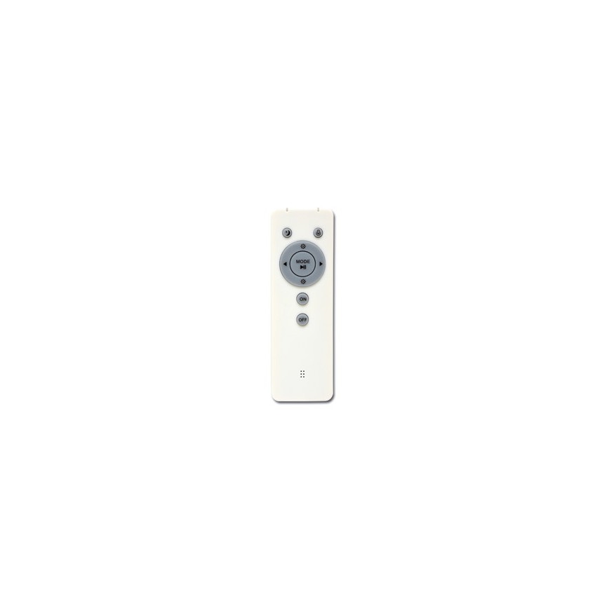 Himmennettävä LED-kattovalaisin DIAMANT LED/80W/230V + kauko-ohjaus
