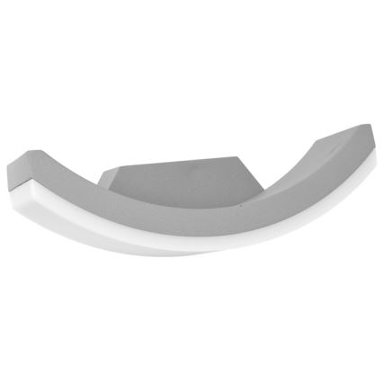 LED-ulkoseinävalaisin STYL LED/8W/230V IP54