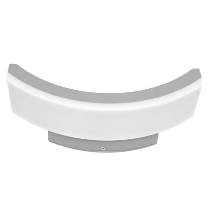 LED-ulkoseinävalaisin STYL LED/8W/230V IP54