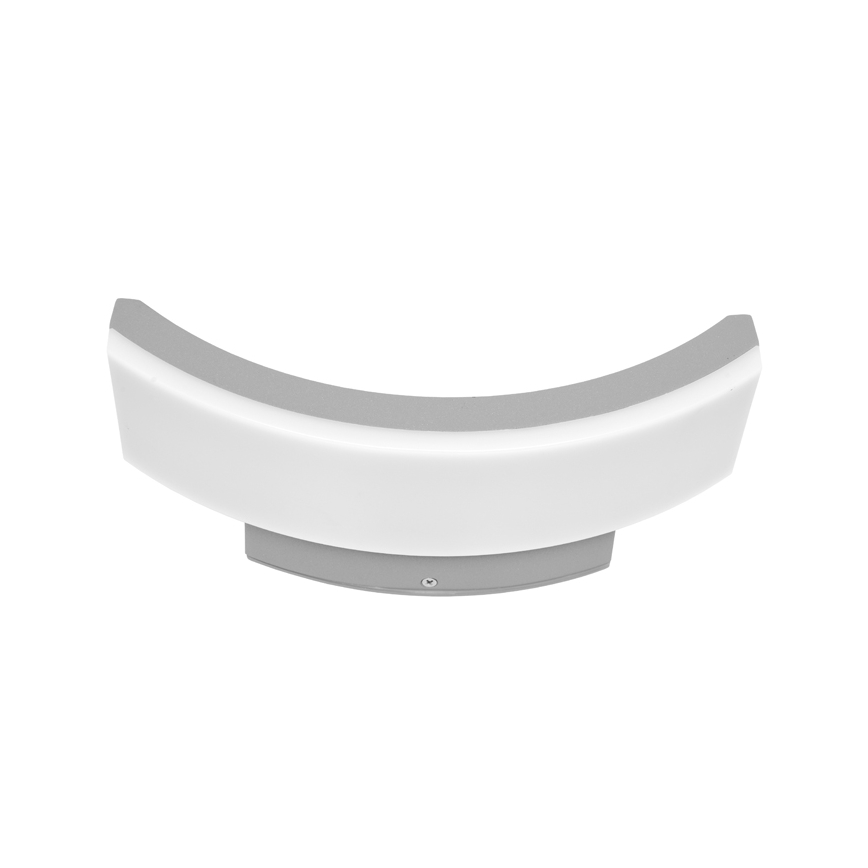 LED-ulkoseinävalaisin STYL LED/8W/230V IP54