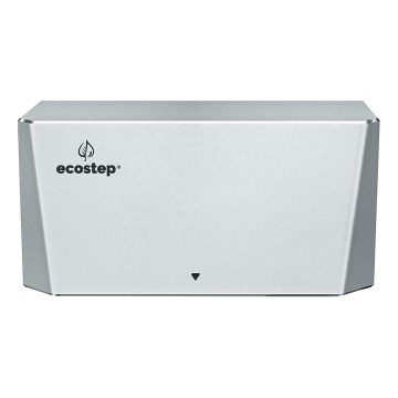 EcoStep 10305 - Käsienkuivain R4.1 720W/230V hopea