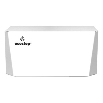 EcoStep 10307 - Käsienkuivain R4.1 720W/230V valkoinen
