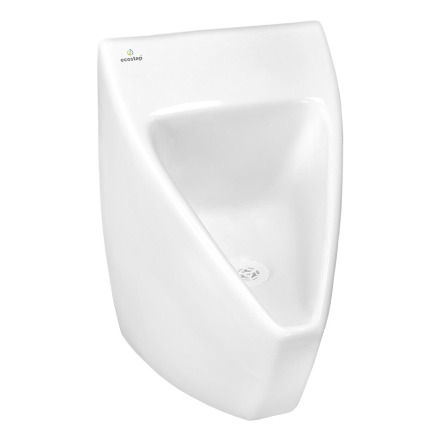 EcoStep 30011 - Vedetön urinaali P1.1 keraaminen/valkoinen