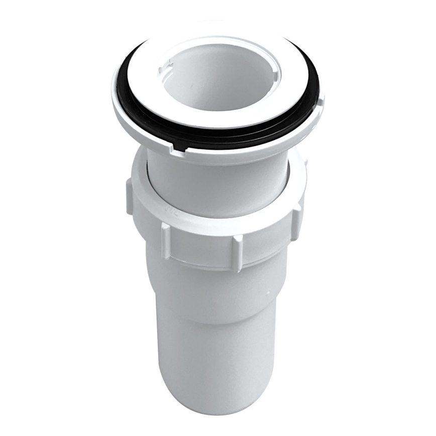 EcoStep 30031 - Vaihtoadapteri vesittömälle pisuaarille P1.1/P8