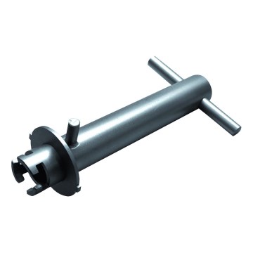 EcoStep 30042 - Ruostumaton huoltoavain P1-venttiilille