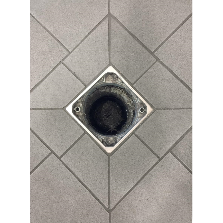 EcoStep 31100 - Lattiakaivo V110