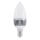 EGLO 11166 - LED-polttimo E14 / 3W LED 3000K kynttilä