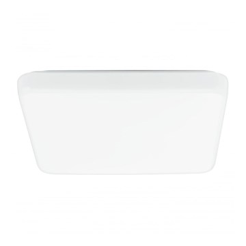 EGLO 13493 - LED-kattovalaisin GIRON 1xLED/11W valkoinen