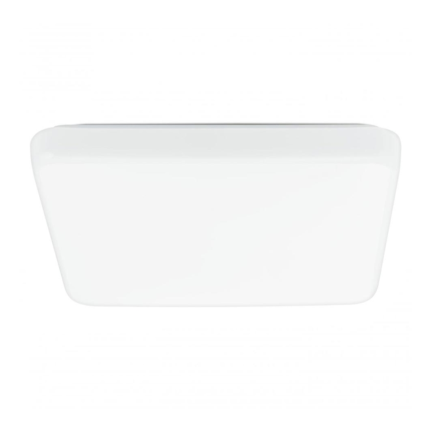 EGLO 13493 - LED-kattovalaisin GIRON 1xLED/11W valkoinen