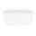 EGLO 13493 - LED-kattovalaisin GIRON 1xLED/11W valkoinen