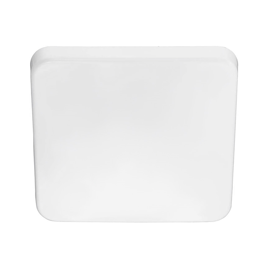 EGLO 13493 - LED-kattovalaisin GIRON 1xLED/11W valkoinen