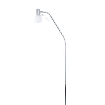 Eglo 13578 - LED-lattiavalaisin PRINCE 1xE14/4W/230V