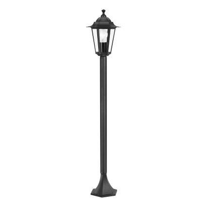 EGLO 22144 - Ulkovalaisin LATERNA 4 1xE27/60W/230V