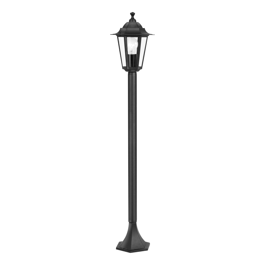 EGLO 22144 - Ulkovalaisin LATERNA 4 1xE27/60W/230V