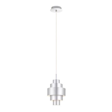 EGLO 22524 - Kattokruunu narulla CRONOS 1xE27/11W