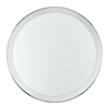 Eglo 22721 - LED-kattovalaisin GX53/7W/230V