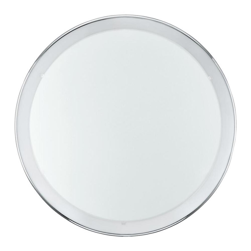 Eglo 22721 - LED-kattovalaisin GX53/7W/230V