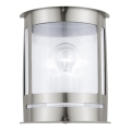 EGLO 30173 - Ulkoseinävalaisin DARIL 1xE27/60W IP44