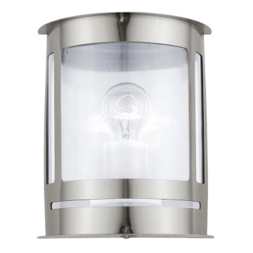 EGLO 30173 - Ulkoseinävalaisin DARIL 1xE27/60W IP44