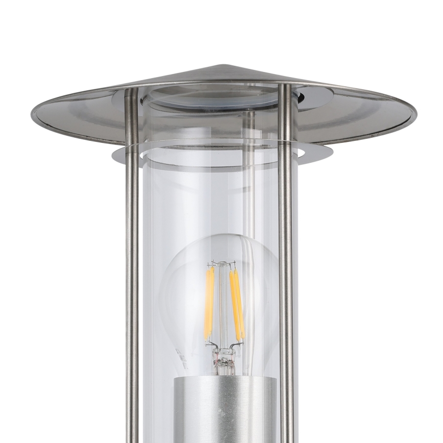 Eglo 30184 - Ulkovalaisin LISIO 1xE27/60W/230V IP44
