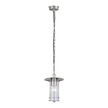 EGLO 30186 - Ulkokattokruunu LISIO 1xE27/60W/230V IP44
