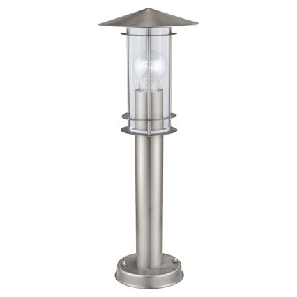 Eglo 30187 - Ulkovalaisin LISIO 1xE27/60W/230V IP44
