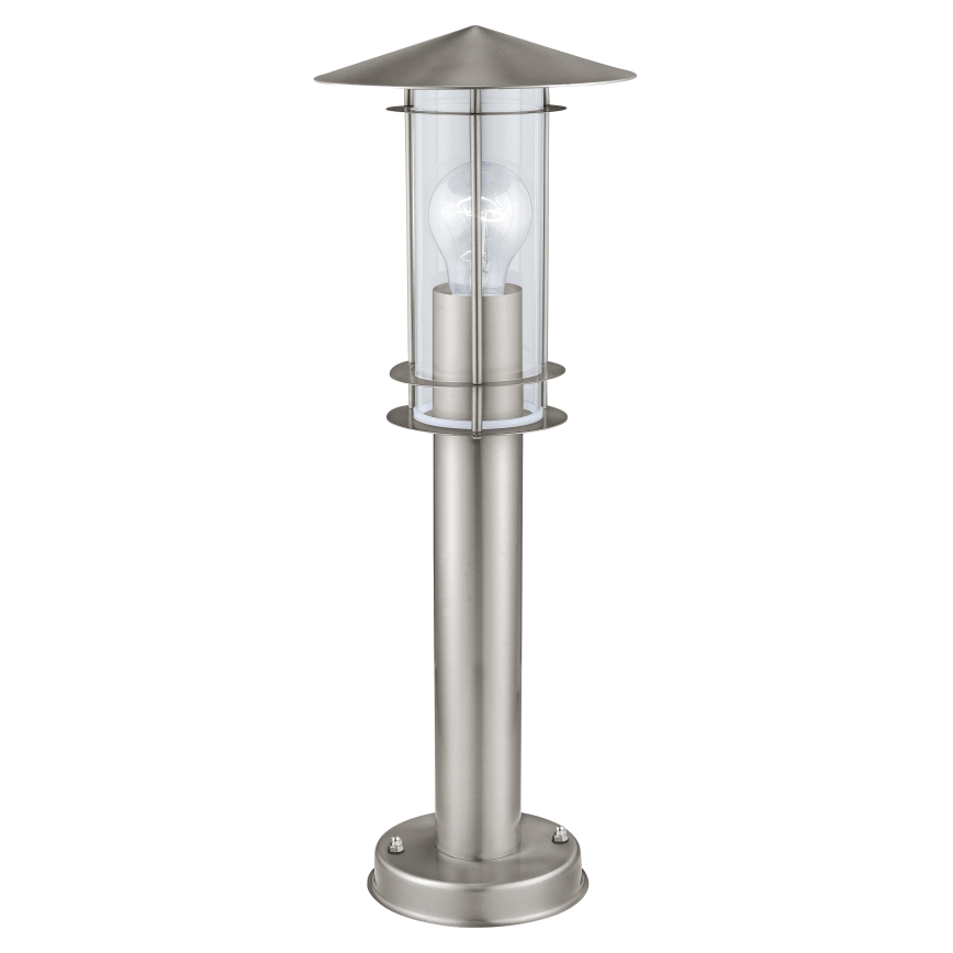 Eglo 30187 - Ulkovalaisin LISIO 1xE27/60W/230V IP44