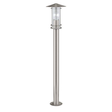 EGLO 30188 - Ulkovalaisin LISIO 1xE27/60W/230V IP44