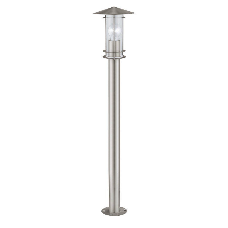 EGLO 30188 - Ulkovalaisin LISIO 1xE27/60W/230V IP44