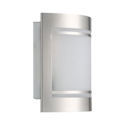 EGLO 30191 - Ulkoseinävalaisin CERNO 1xE27/40W IP44