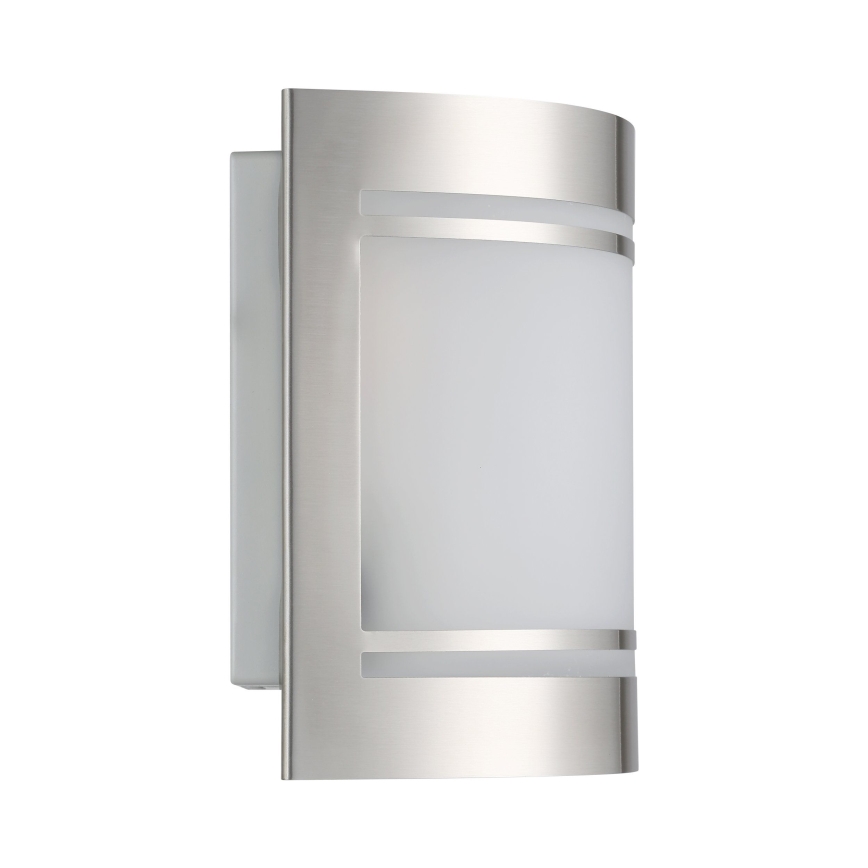 EGLO 30191 - Ulkoseinävalaisin CERNO 1xE27/40W IP44