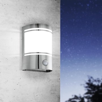 EGLO 30192 - Ulkovalo CERNO 1xE27/40W IP44