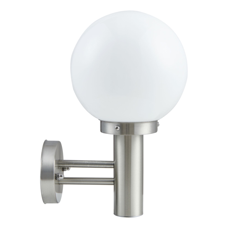 Eglo 30205 - Ulkovalaisin NISIA E27/60W/230V IP44