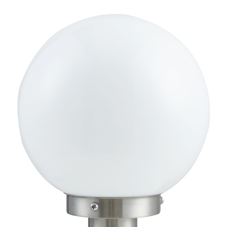 Eglo 30205 - Ulkovalaisin NISIA E27/60W/230V IP44