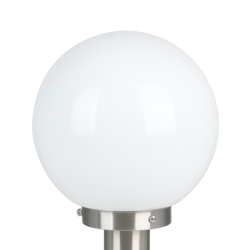 Eglo 30206 - Ulkovalaisin NISIA 1xE27/60W/230V IP44