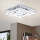 EGLO 30931 - LED-kattovalaisin CABO 4xGU10/3W/230V