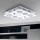 EGLO 30932 - LED-kattovalaisin CABO 6xGU10/3W/230V