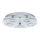 EGLO 30933 - LED-kattovalaisin CABO 5xGU10/LED/3W