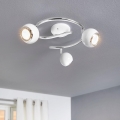 EGLO 31003 - LED-kohdevalaisin BIMEDA 3xGU10/3W LED