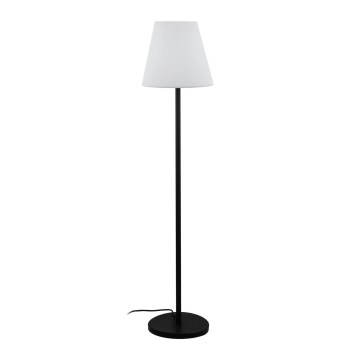 Eglo 31057 - LED RGBW Himmennettävä ulko lamppu 1xE27/9W/230V IP44