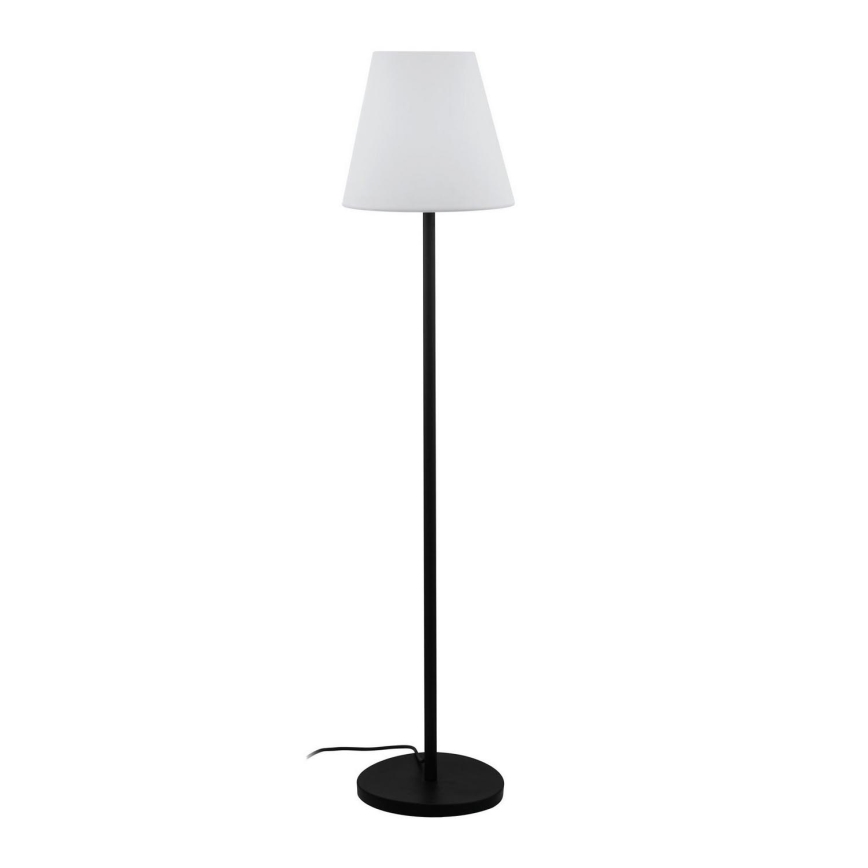 Eglo 31057 - LED RGBW Himmennettävä ulko lamppu 1xE27/9W/230V IP44
